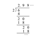 \
