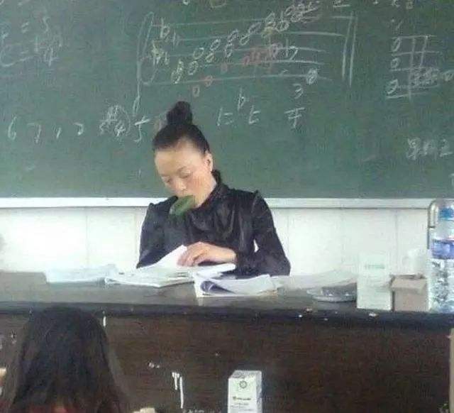 \