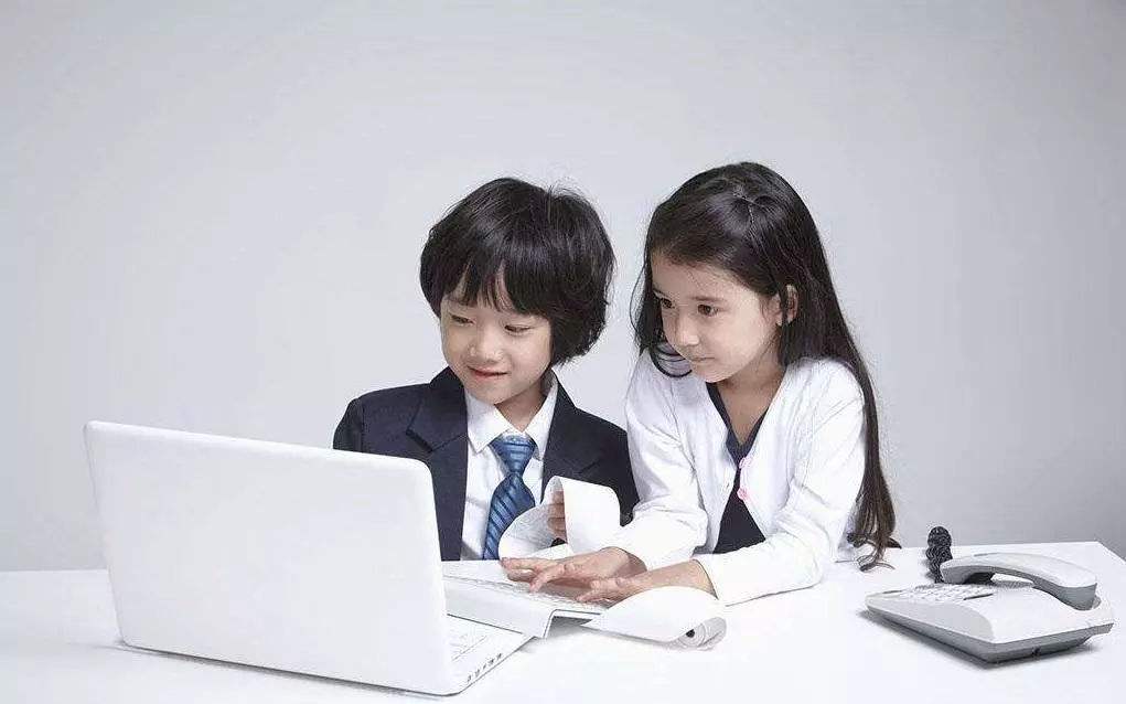 \