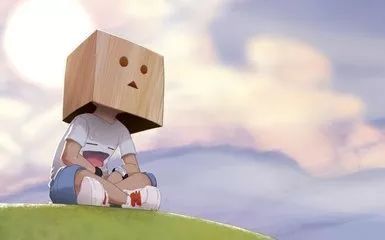 \