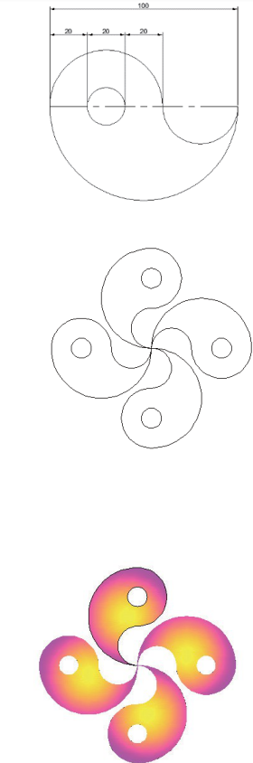 \