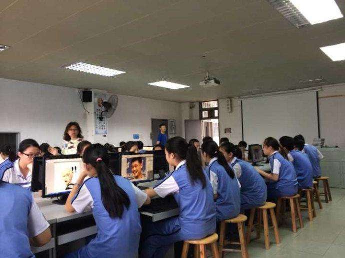 \