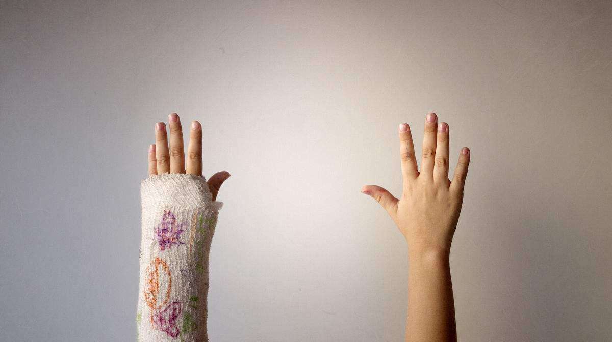 \