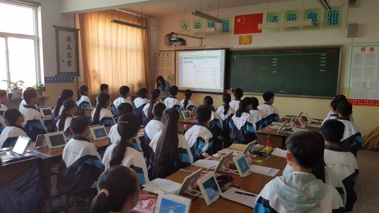 \