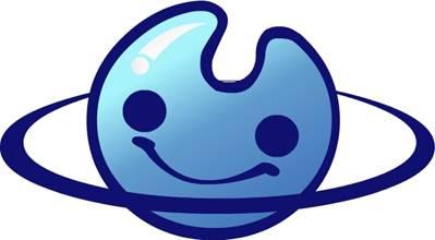 \