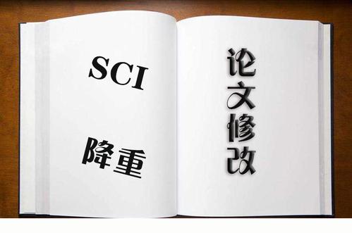 论文降重