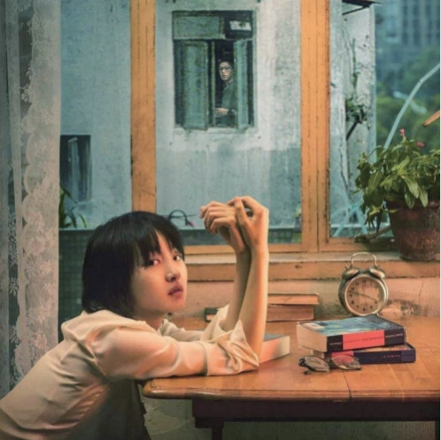 \