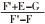 \