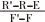 \