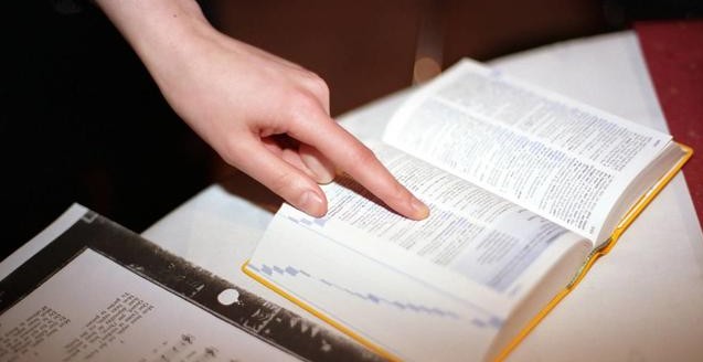 英文SCI论文修改