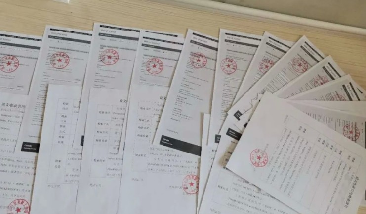 毕业论文答辩的查重率应该在多少？