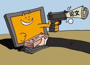 SCI论文写作方法