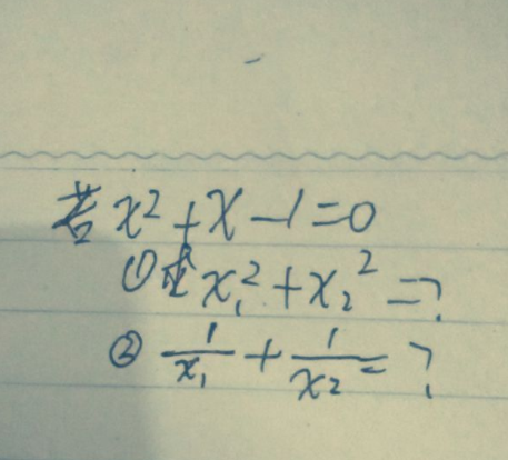 \