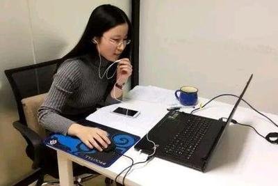 \