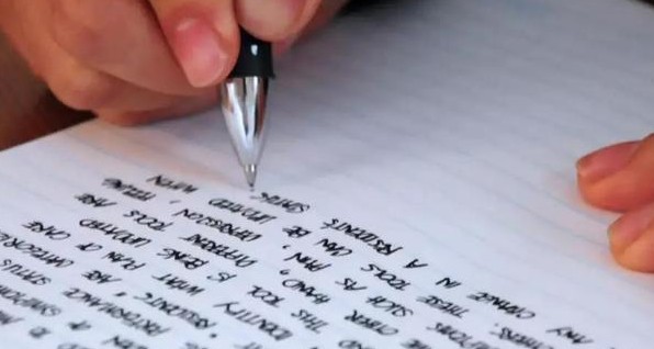 SCI论文摘要的写作要点