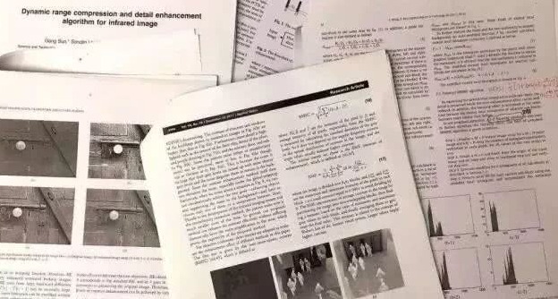 sci论文被引用次数是怎么来的？