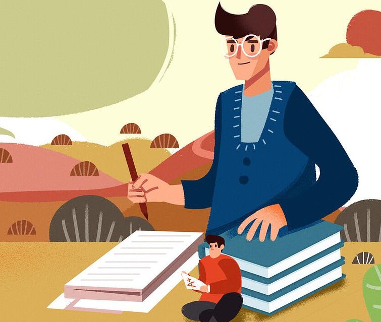 如何发表sci艺术论文？