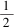 \