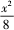 \