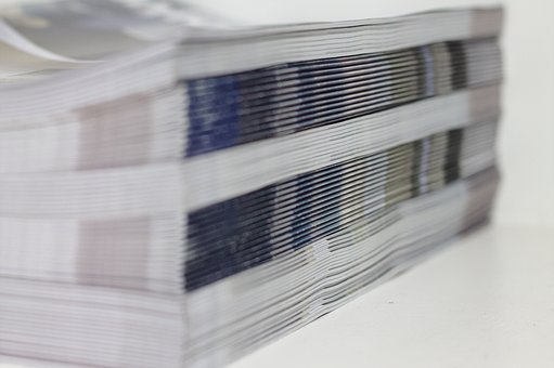 衡量期刊影响力的五个指标
