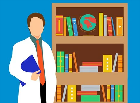 免疫学领域有哪些期刊值得推荐