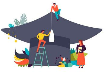 SCI论文二作对申请博士有帮助吗？