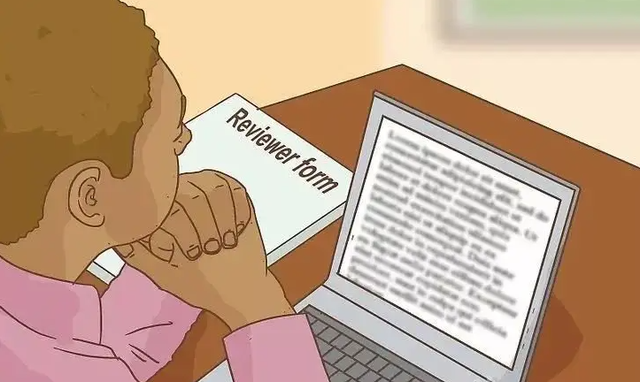 SCI论文外审后出现什么结果比较危险？