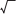\