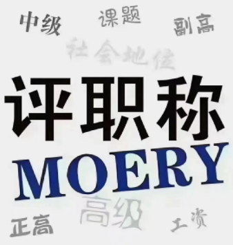 评职称可以评审多个职称吗