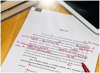 论文结构要怎么修改