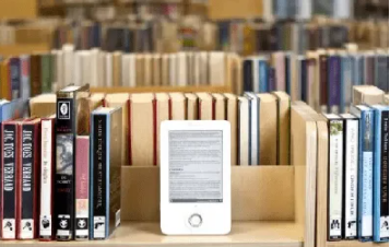 电子书也有书号吗