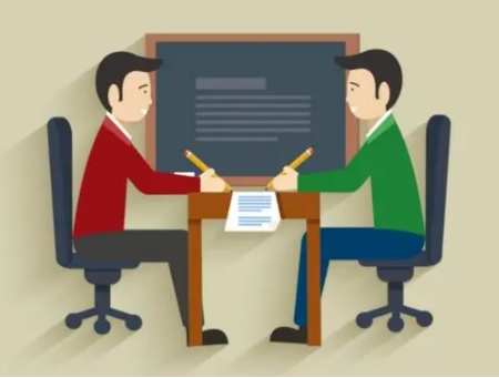 SCI论文投稿时，双通讯作者的顺序有差别吗