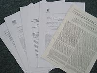 投稿sci论文需要哪些资料