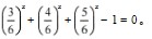 \