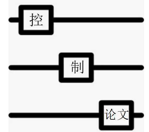 控制类论文sci投稿期刊推荐