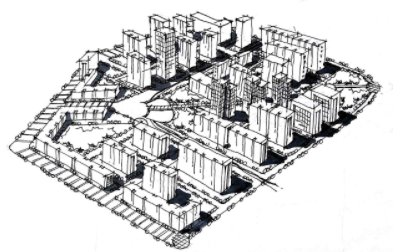 城市规划相关期刊发表