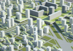 城市规划相关期刊发表