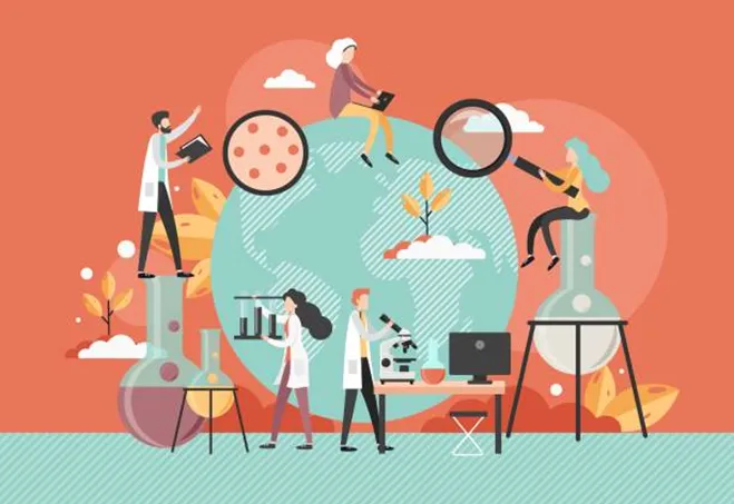 机械类SCI期刊推荐！