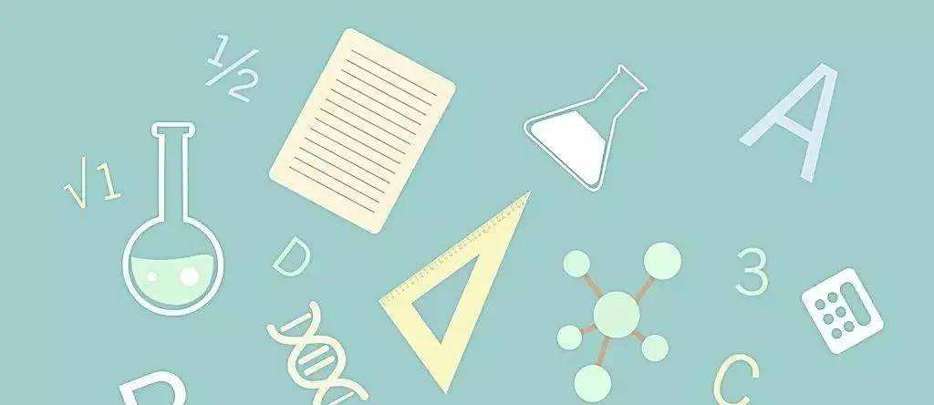 SCI期刊论文当中的图表是如何绘制的？