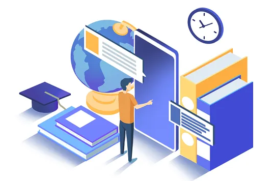 SCI论文的原始数据当中包含哪些内容呢？