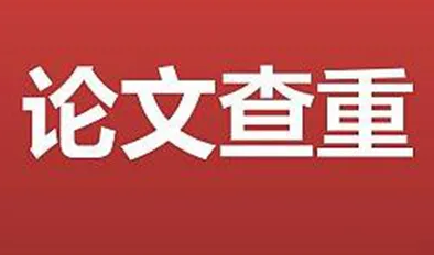 sci论文查重泄漏问题