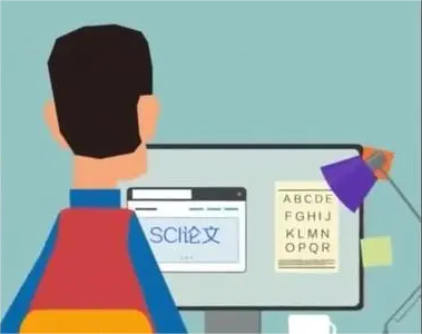 SCI期刊论文在哪儿查重