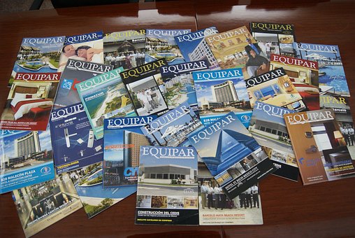 地理类期刊发表推荐