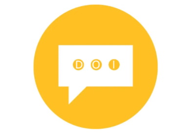 sci论文期刊DOI号包含哪些信息