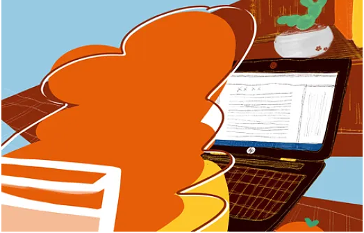 SCI论文的查重报告该怎么看?