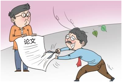 论文查重前要求格式吗？