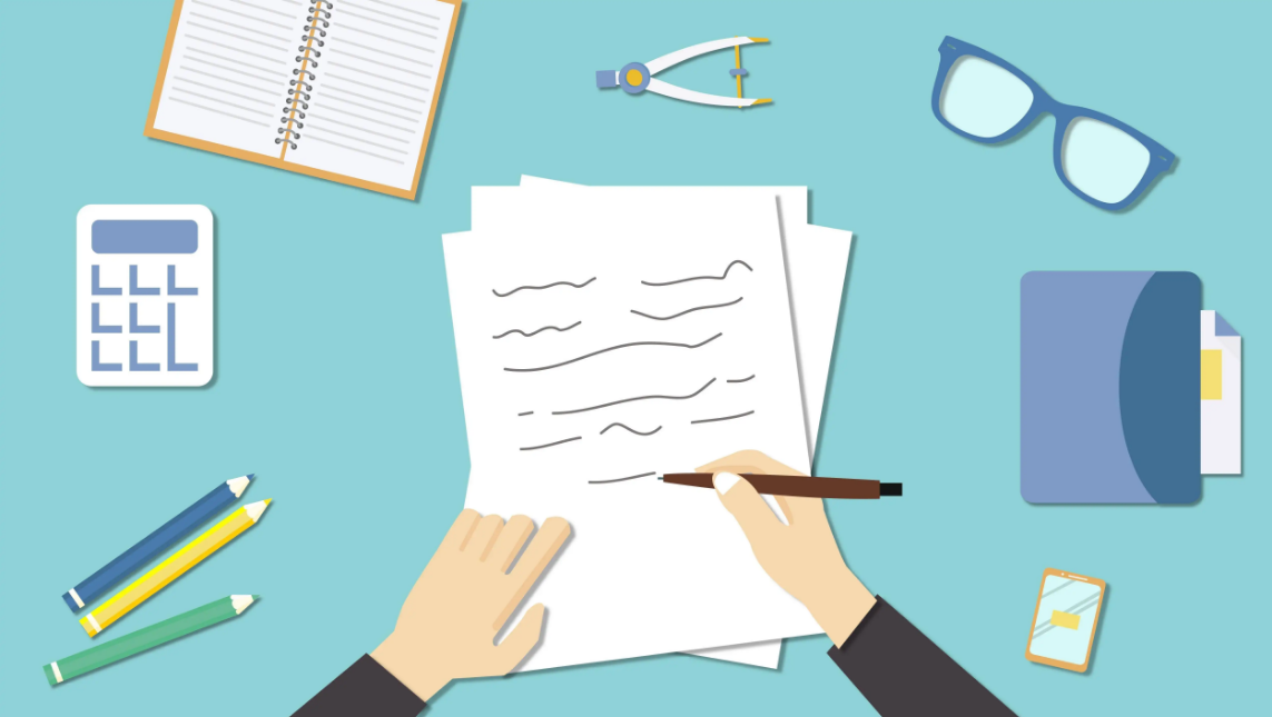 浅谈sci论文写作的那些事儿！