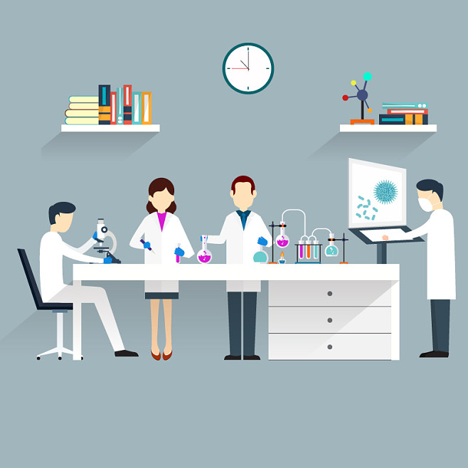 科研论文写作技巧有哪些呢？