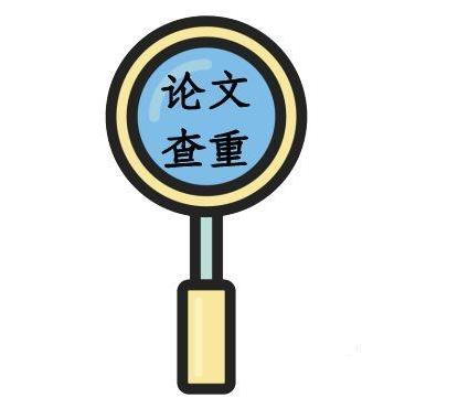 关于期刊论文初稿的第一次查重！