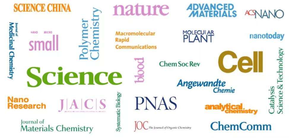 SCI投稿用什么邮箱好？